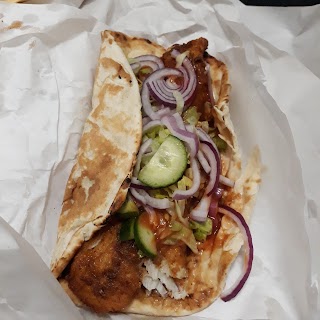 Queens Grill & Fish Bar