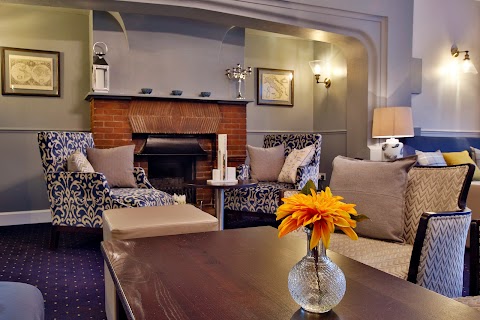 Quorn Grange Hotel