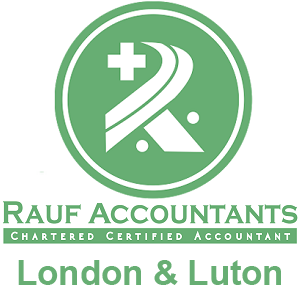 Rauf Accountants