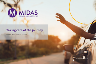 Midas Travel Management Ltd