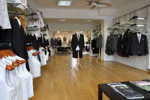 Platt's Menswear & Formal Hire