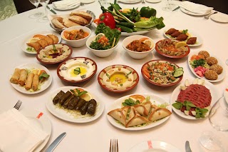 Noura Brasseries