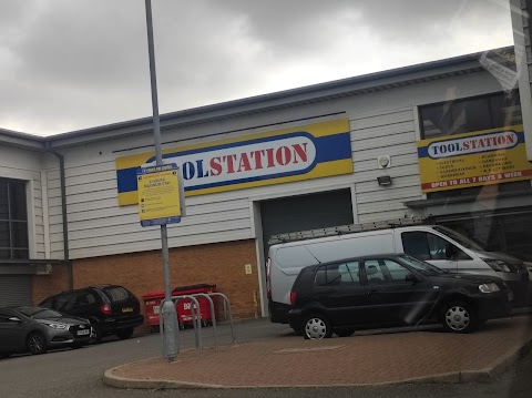 Toolstation High Wycombe