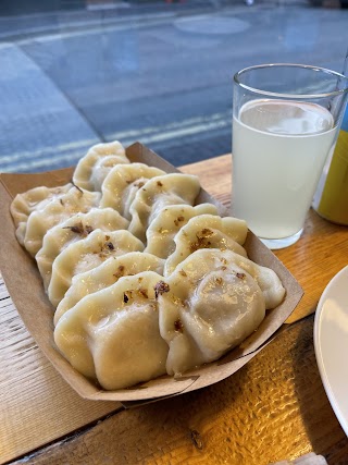 Pierogi | Handmade Polish Dumplings