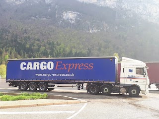 Cargo Express