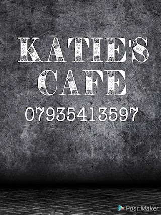 Katie's Cafe