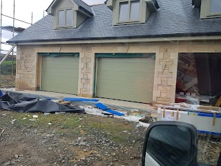 The Garage Door Repair Company (Scotland)