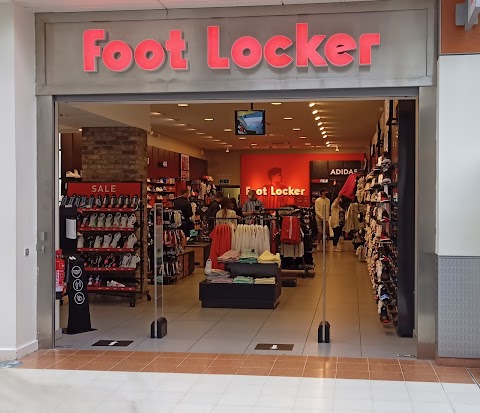 Foot Locker