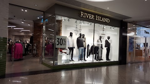 River Island Ealing