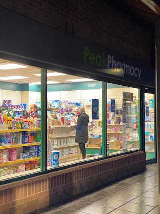 Peak Pharmacy