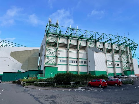 Easter Road (Hibernian FC)