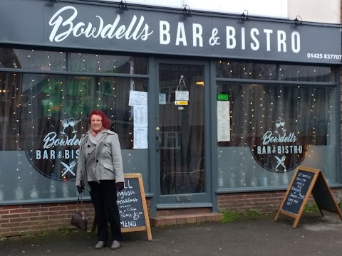 Bowdells Bar and Bistro