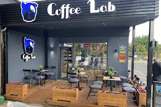 Coffee Lab, Runcorn