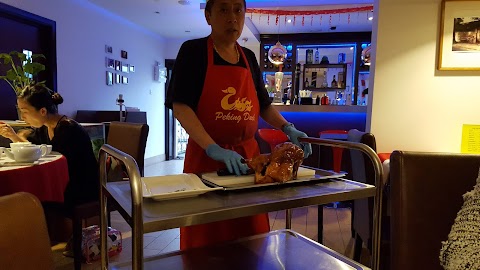 Peking Duck House