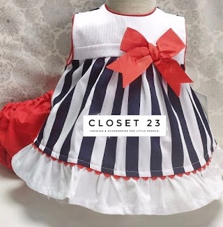 Closet 23