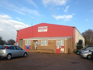 Waltons MOT & Service Centre