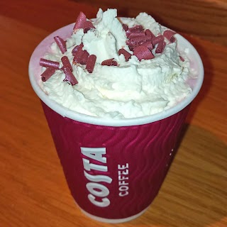 Costa Coffee