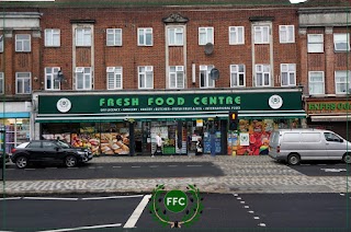 Fresh Food Centre ( Enfield )