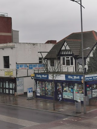 Bexleyheath MOT & Service Centre