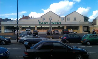 East and West Supermarket