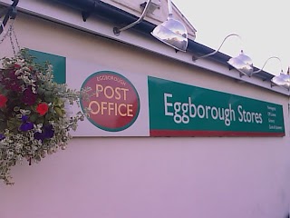 Eggborough Village Stores