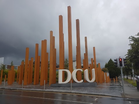 DCU Rooms