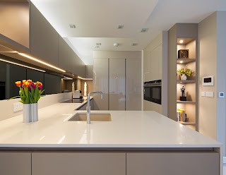 The Wood Works | Bespoke Kitchens | Letchworth