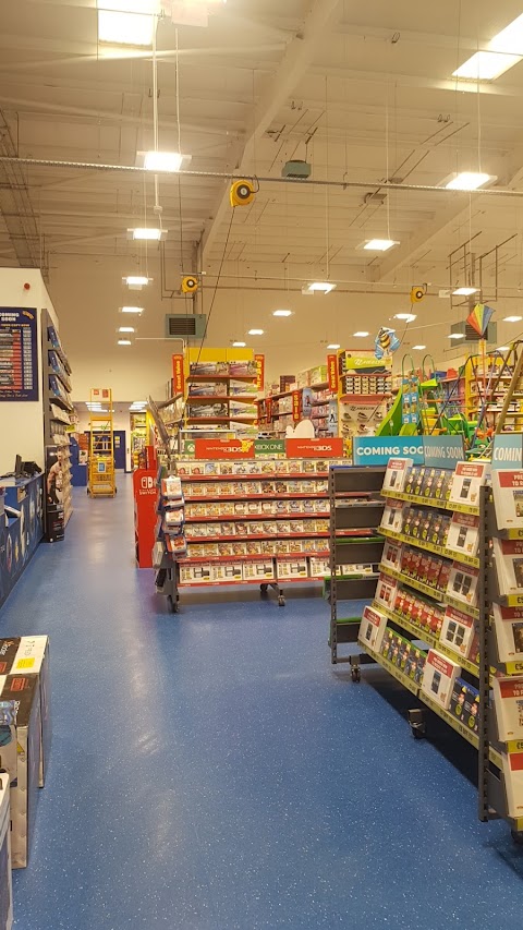 Smyths Toys Superstores