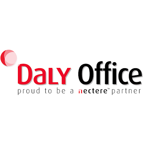 Daly School and Contract Office Supplies