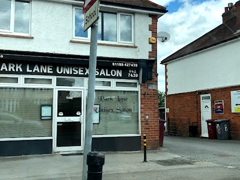 Park Lane Unisex Salon