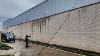 Ecowash - Pressure Washing & Exterior Cleaning Services