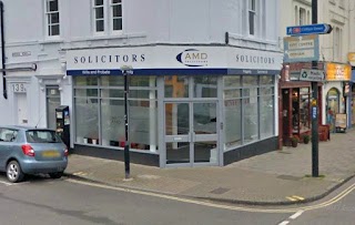 AMD SOLICITORS