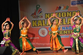 Drisyabharathi School Of Dance