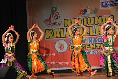 Drisyabharathi School Of Dance
