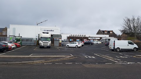 Co-op Food - Larkhall