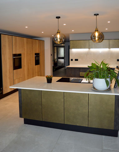 Brighton and Hove Kitchens Ltd