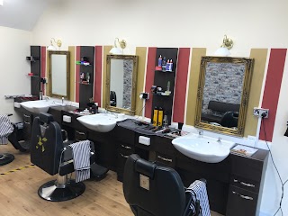 Pure Barber shop