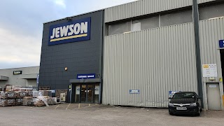 Jewson Sheffield Parkway