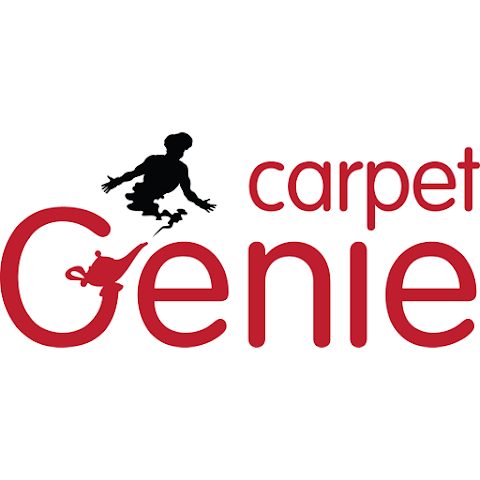 Carpet Genie