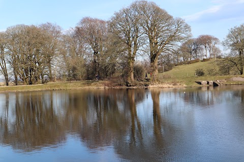 Duncarnock Fort (The Craigie)