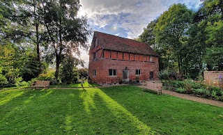 The Malt House, Harvington Hall