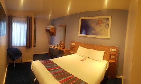 Travelodge Solihull