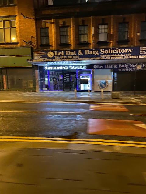 Lei Dat & Baig Solicitors