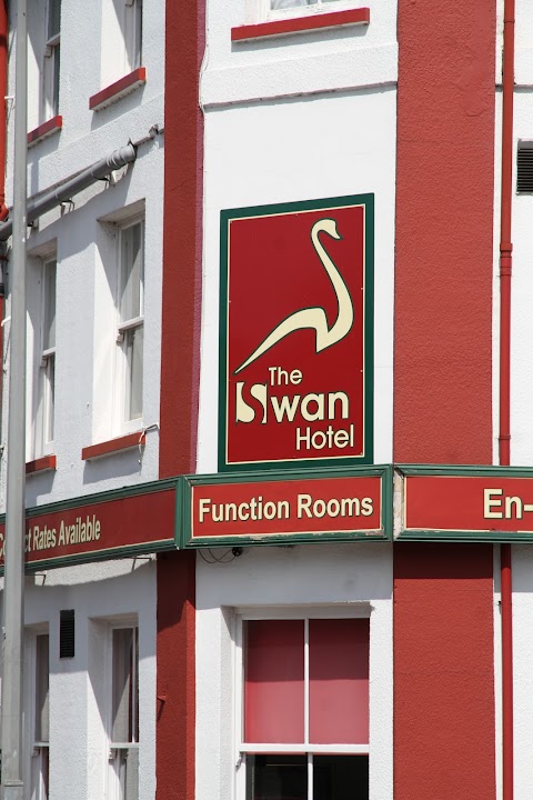 The Swan Hotel