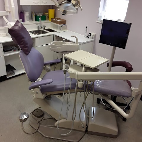 Damira Cross Deep Dental Practice