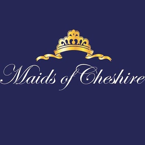 Maids of Cheshire