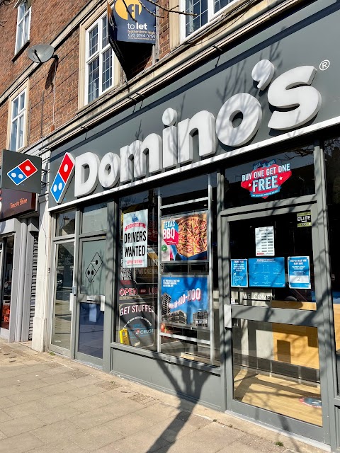 Domino's Pizza - London - Twickenham