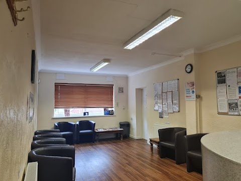 Bhandal Dental Practice (Northfield Surgery)