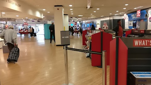 Argos Leicester Belgrave Gate