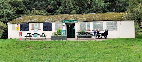 Earlham Park Cafe